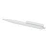 Elsa recycled plastic ballpoint pen Standard | White | Not applicable | No Branding | not available | not available