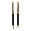 Legato ballpoint and rollerball pen set Standard | Gold | No Branding | not available | not available