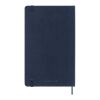 Moleskine Smart notebook L - ruled Standard | Blue | not available | No Branding | not available | not available