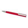 Ziggur aluminium ballpoint pen (blue ink) Standard | Red | No Branding | not available | not available