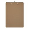 Platu MDF clipboard Standard | Natural | No Branding | not available | not available