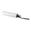 Alex 21.5" foldable auto open/close umbrella Standard | White | No Branding | not available | not available | not available
