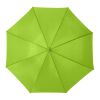Karl 30" golf umbrella with wooden handle Standard | Lime | Not applicable | No Branding | not available | not available | not available