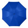 Yfke 30" golf umbrella with EVA handle Standard | Royal blue | Not applicable | No Branding | not available | not available | not available