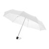 Ida 21.5" foldable umbrella Standard | White | No Branding | not available | not available | not available
