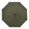 Ida 21.5" foldable umbrella Standard | Forest green | not available | No Branding | not available | not available | not available