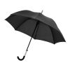Arch 23" auto open umbrella Standard | Solid black | Not applicable | No Branding | not available | not available