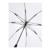 Bella 23" auto open windproof umbrella Standard | White | No Branding | not available | not available | not available