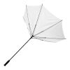 Grace 30" windproof golf umbrella with EVA handle Standard | Transparent clear | not available | No Branding | not available | not available | not available