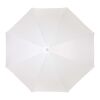 Zenith beach umbrella Standard | White | Not applicable | No Branding | not available | not available | not available