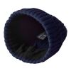 Spire beanie Navy | not available | No Branding | not available | not available | not available