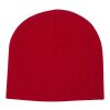 Izu beanie Red | No Branding | not available | not available