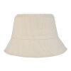 Howson recycled corduroy sun hat Sandstone | Not applicable | No Branding | not available | not available | not available