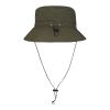 Hatch foldable sun hat Standard | Forest green | not available | No Branding | not available | not available | not available