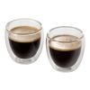 Boda 2-piece Espresso Cup Set Standard | White | Not applicable | No Branding | not available | not available | not available