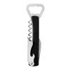 Milo waitress knife Standard | Solid black-Silver | Not applicable | No Branding | not available | not available