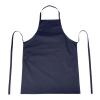 Reeva 180 g/m² apron Standard | Navy | not available | No Branding | not available | not available | not available