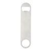 Paddle bottle opener Standard | Silver | No Branding | not available | not available