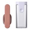 Mepal Ellipse foldable spoon Pink