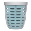 Ellipse fruit & veggie pot Sage
