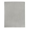 Lily RPET coral fleece blanket Standard | Grey | not available | No Branding | not available | not available | not available