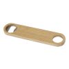 Origina wooden bottle opener Standard | Natural | No Branding | not available | not available
