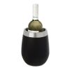 Tromso wine cooler Standard | Solid black | No Branding | not available | not available
