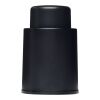 Sangio wine stopper Standard | Solid black | No Branding | not available | not available