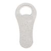 Schyn wheat straw bottle opener Standard | White | Not applicable | No Branding | not available | not available