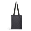 Clary GRS recycled polyester picnic blanket Solid black | not available