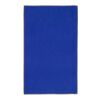 Pieter GRS ultra lightweight and quick dry towel 30x50 cm Standard | Royal blue | No Branding | not available | not available | not available