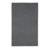 Pieter GRS ultra lightweight and quick dry towel 30x50 cm Grey | not available