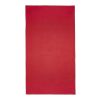 Pieter GRS ultra lightweight and quick dry towel 100x180 cm Standard | Red | not available | No Branding | not available | not available | not available
