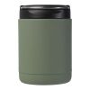 Doveron 500 ml recycled stainless steel lunch pot Standard | Heather green | No Branding | not available | not available