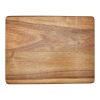 Sonora acacia wood cutting board Standard | Wood | No Branding | not available | not available