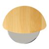 Navajo pizza cutter Standard | Natural | No Branding | not available | not available