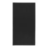 Althea sport towel 50x100 cm Standard | Solid black | not available | No Branding | not available | not available | not available