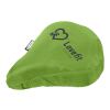 Jesse recycled PET water resistant bicycle saddle cover Standard | Fern green | not available | No Branding | not available | not available | not available