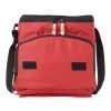 Stockholm foldable cooler bag Standard | Red | not available | No Branding | not available | not available