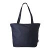 Panama zippered tote bag Standard | Navy | not available | No Branding | not available | not available | not available