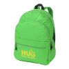 Trend 4-compartment backpack Standard | Bright green | not available | No Branding | not available | not available | not available