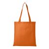 Zeus large non-woven convention tote bag Standard | Orange | not available | No Branding | not available | not available | not available