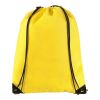 Evergreen drawstring backpack Standard | Yellow | No Branding | not available | not available | not available