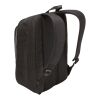 Reso 17" Laptop Backpack Standard | Solid black-Grey | Not applicable | No Branding | not available | not available | not available
