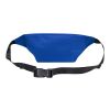 Santander fanny pack with two compartments Standard | Royal blue | not available | No Branding | not available | not available | not available