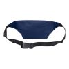 Santander fanny pack with two compartments Standard | Deep blue | Not applicable | No Branding | not available | not available | not available