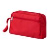 Transit toiletry bag Standard | Red | not available | No Branding | not available | not available | not available