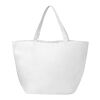 Maryville Non-Woven Tote Bag Standard | White | not available | No Branding | not available | not available | not available