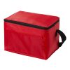 Kumla cooler bag Standard | Red | No Branding | not available | not available | not available