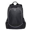 Benton 15" laptop backpack Standard | Black | not available | No Branding | not available | not available | not available